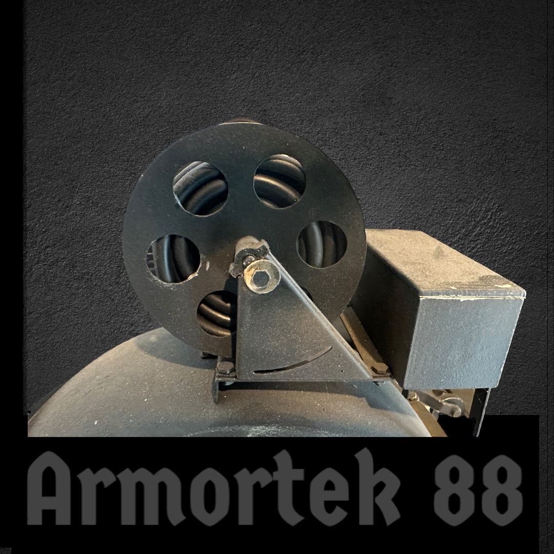  Artikelbild 6 des Artikels “Armortek , 8.8 cm Flak 36  mit Protze in Metal aus Metal 1/6 “