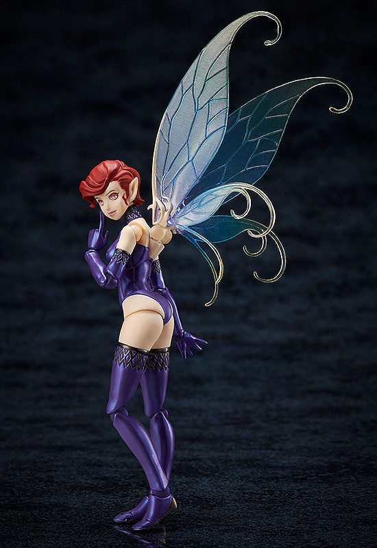 Artikelbild 6 des Artikels “Figma Pixie# SP105 “