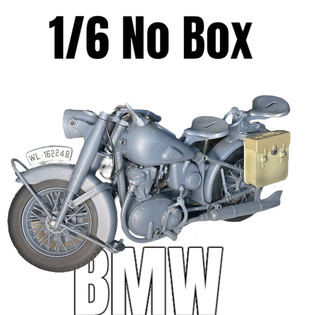  Artikelbild 6 des Artikels “WL BMW und FJG ( Kunststoff) 1/6 “