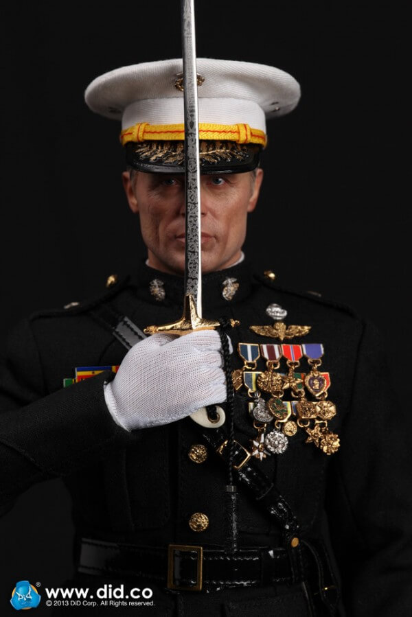  Artikelbild 6 des Artikels “USMC - Brigadier General Frank “