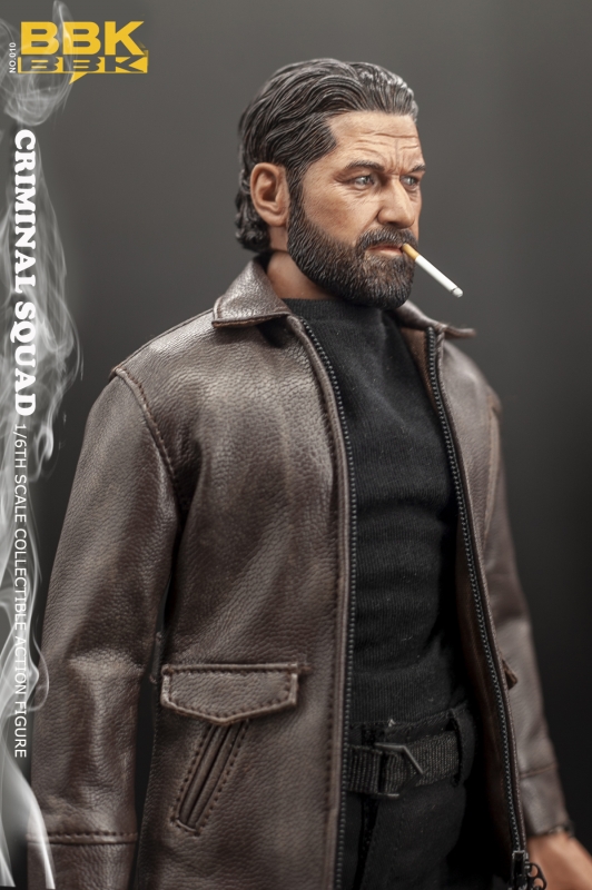  Artikelbild 6 des Artikels “Criminal Squad: Hard Boiled - Detectiv Nick “