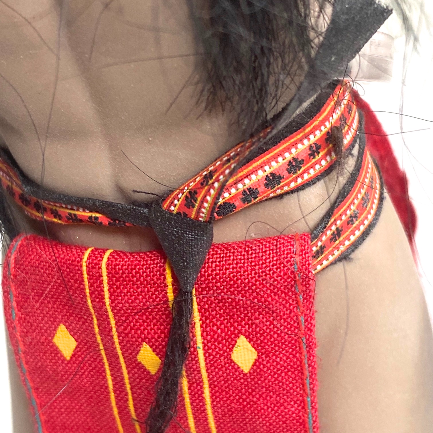  Product image 6 of the product “Crowe Indian Warrier 1/6 Costum ”