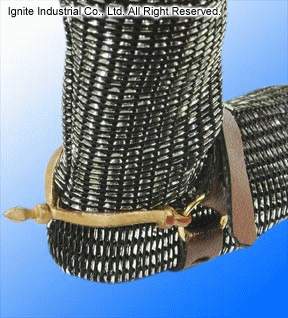  Product image 6 of the product “Ritter der Kreuzzüge im Maßstab 1:6 (ca. 30cm) ”