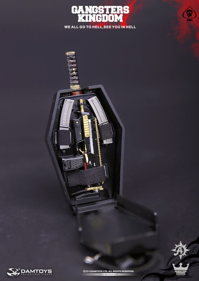  Artikelbild 6 des Artikels “Ada - Spade 6 “