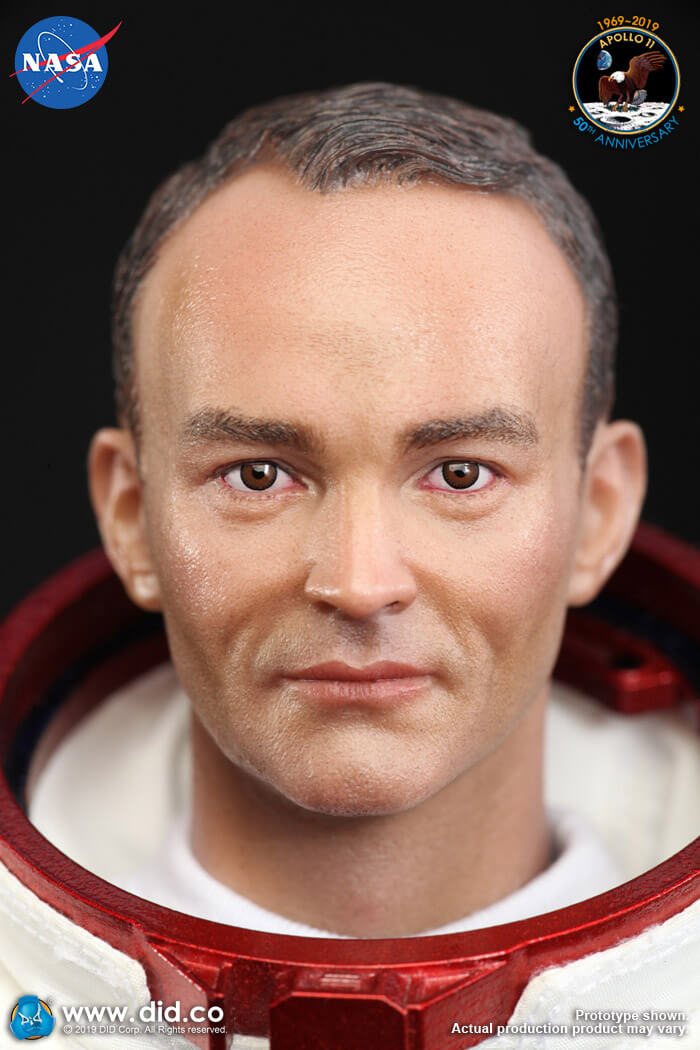  Artikelbild 6 des Artikels “Amstrong, Aldrin & Collins - Apollo 11 Astronauts “