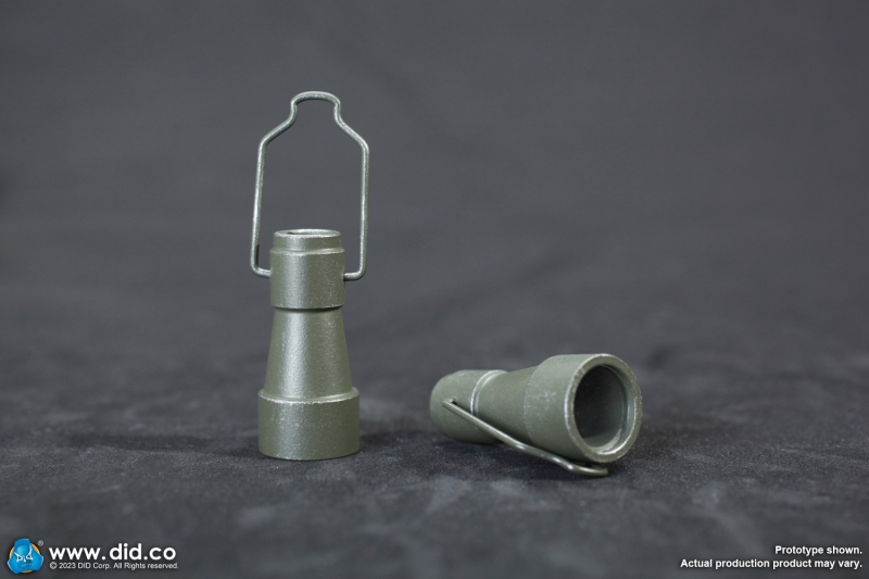  Artikelbild 6 des Artikels “S.F.14.Z.Gi. Periscope Set (Green) 1:6 “