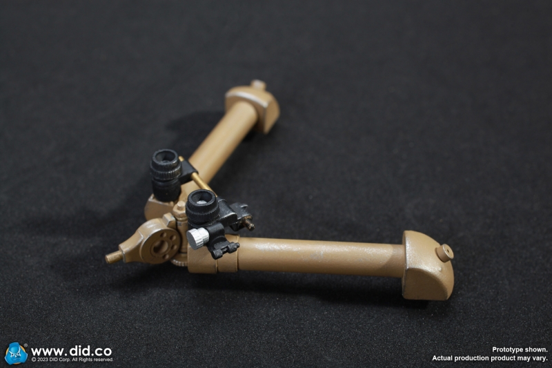  Product image 6 of the product “Diecast WWII S.F.14.Z.Gi. Periscope (Sand) 1/6 Metal ”