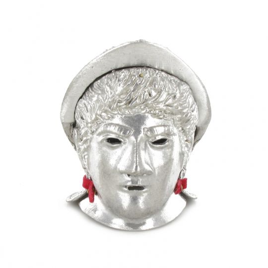  Artikelbild 6 des Artikels “Roman Cavalry Helm early 2nd century “