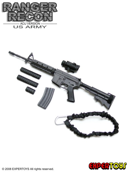  Artikelbild 6 des Artikels “U.S.Army Ranger Recon - ACU Version “