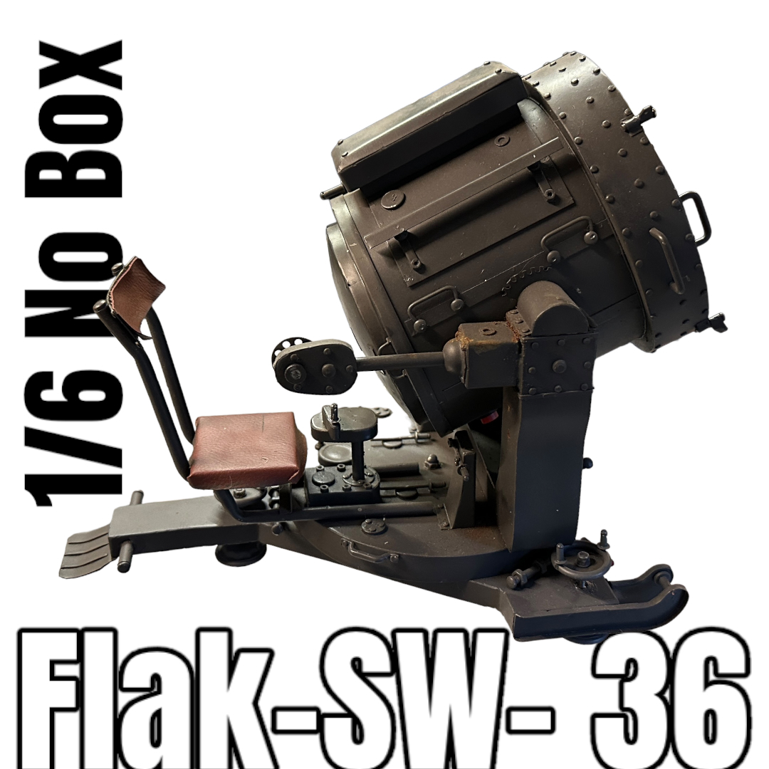  Artikelbild 6 des Artikels “FLAK-SW-36 beleuchtbar 1/6 (Metal) “