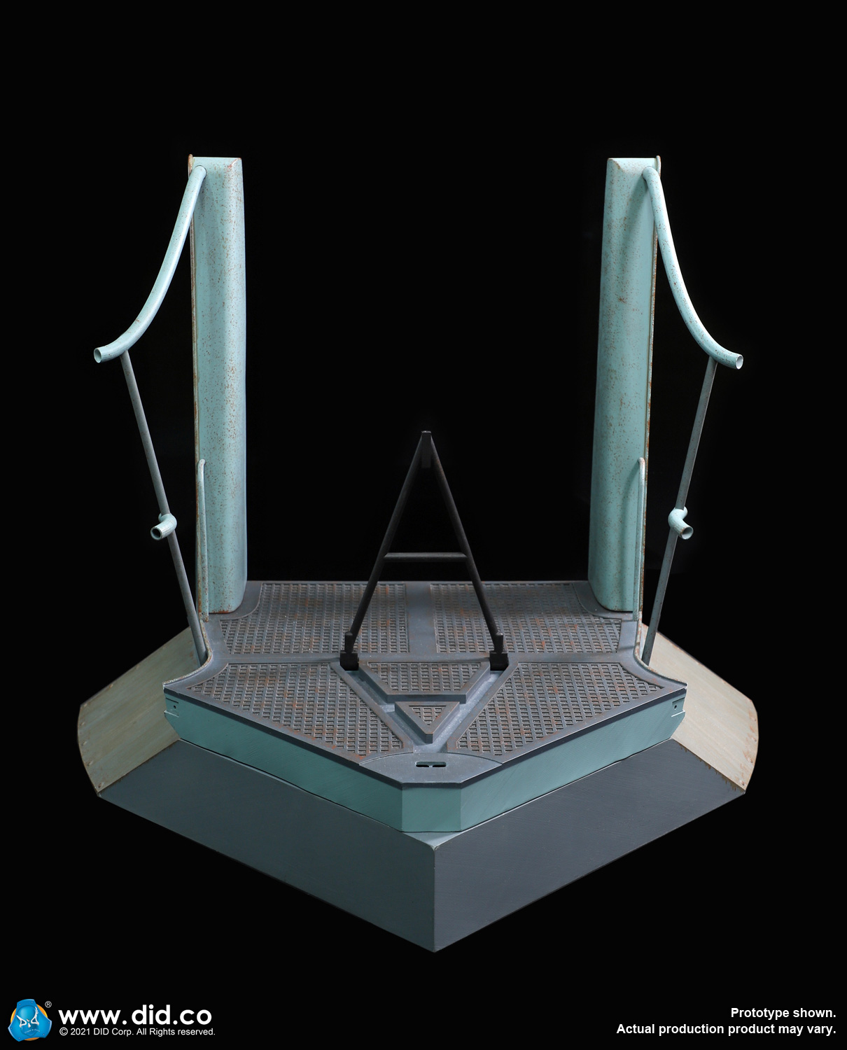  Artikelbild 6 des Artikels “U-Boot-Turm Diorama - Deckteil 