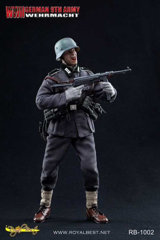  Artikelbild 6 des Artikels “German 9th Army Wehrmacht “