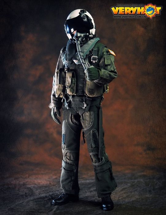  Artikelbild 6 des Artikels “GRIM REAPERS Pilot SET “
