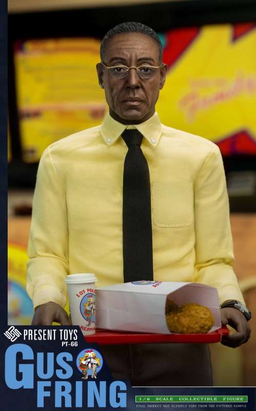  Artikelbild 6 des Artikels “Anton Chigurh - im Maßstab 1:6 (ca. 30cm große Figur) “