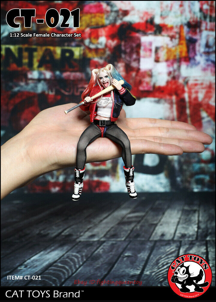  Artikelbild 6 des Artikels “1:12 Harley Suit Set “