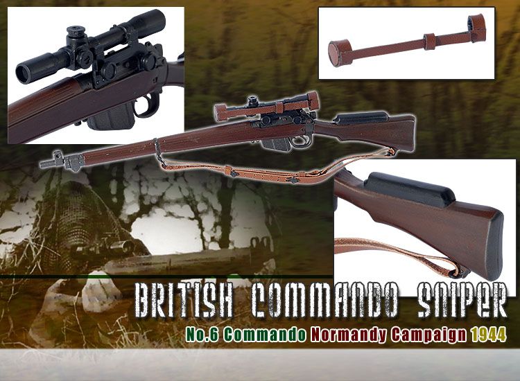  Artikelbild 6 des Artikels “Wes Worthy Sniper “