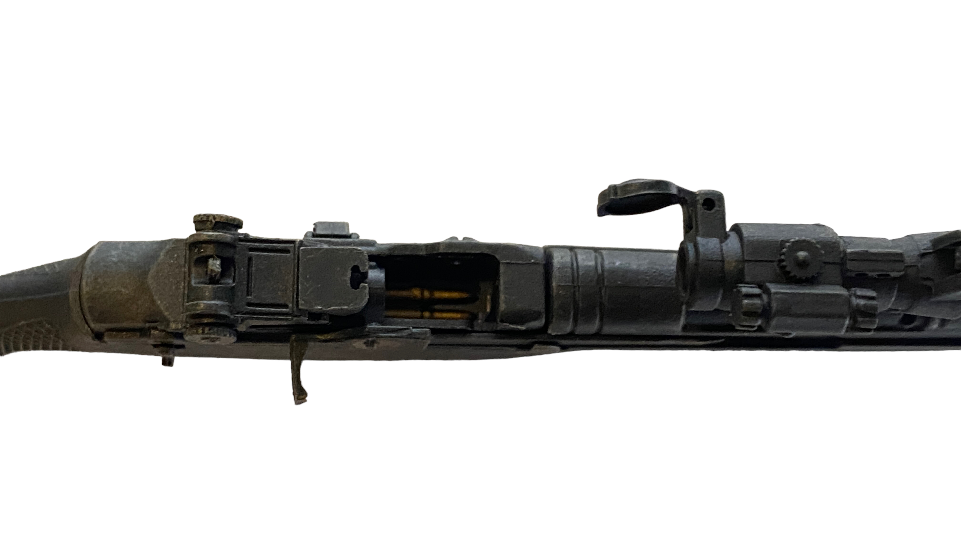  Product image 6 of the product “M14 SOCOM 1/6 ”