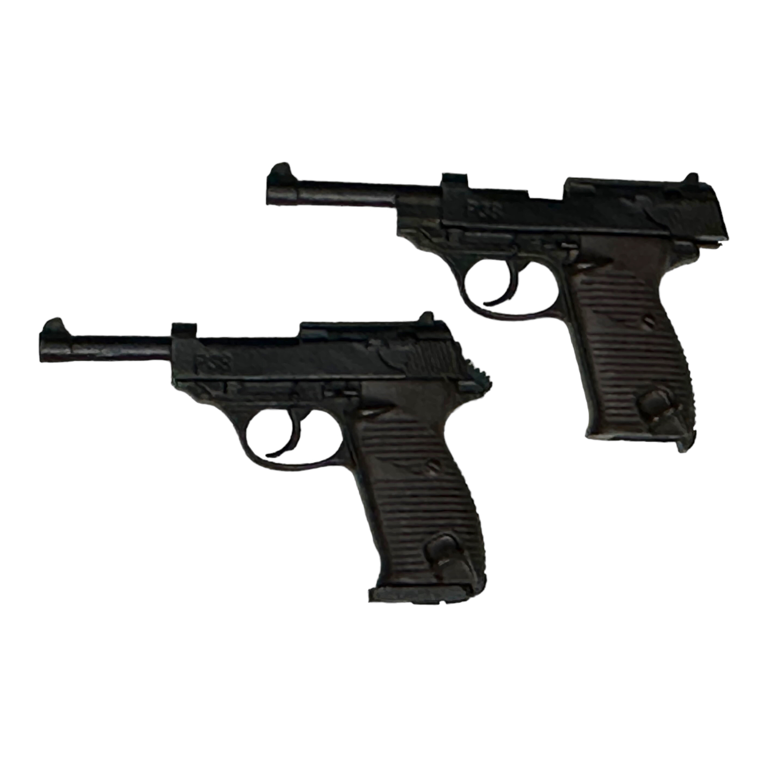  Artikelbild 6 des Artikels “P38 Metal 1:6 de Luxe Edition “