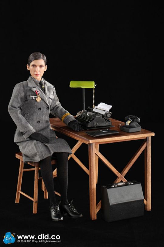  Artikelbild 6 des Artikels “Nachrichtenhelferinnen des Heeres - Sophie “