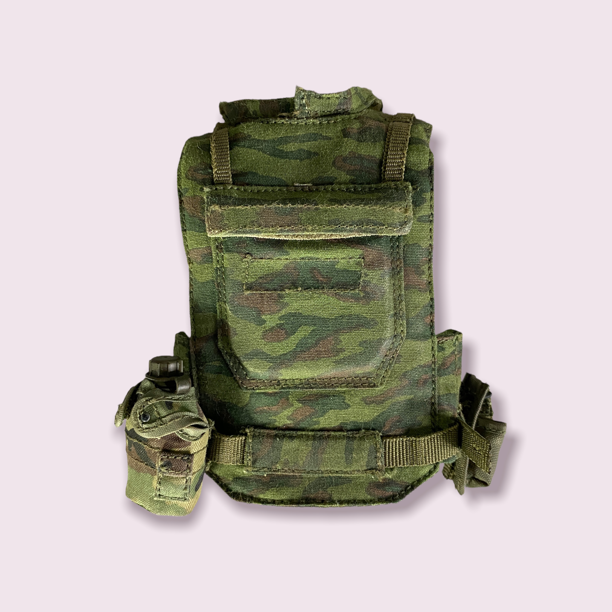  Product image 6 of the product “DAMTOYS 1/6 SPETSNAZ IN DAGESTAN/ Read!!) ”