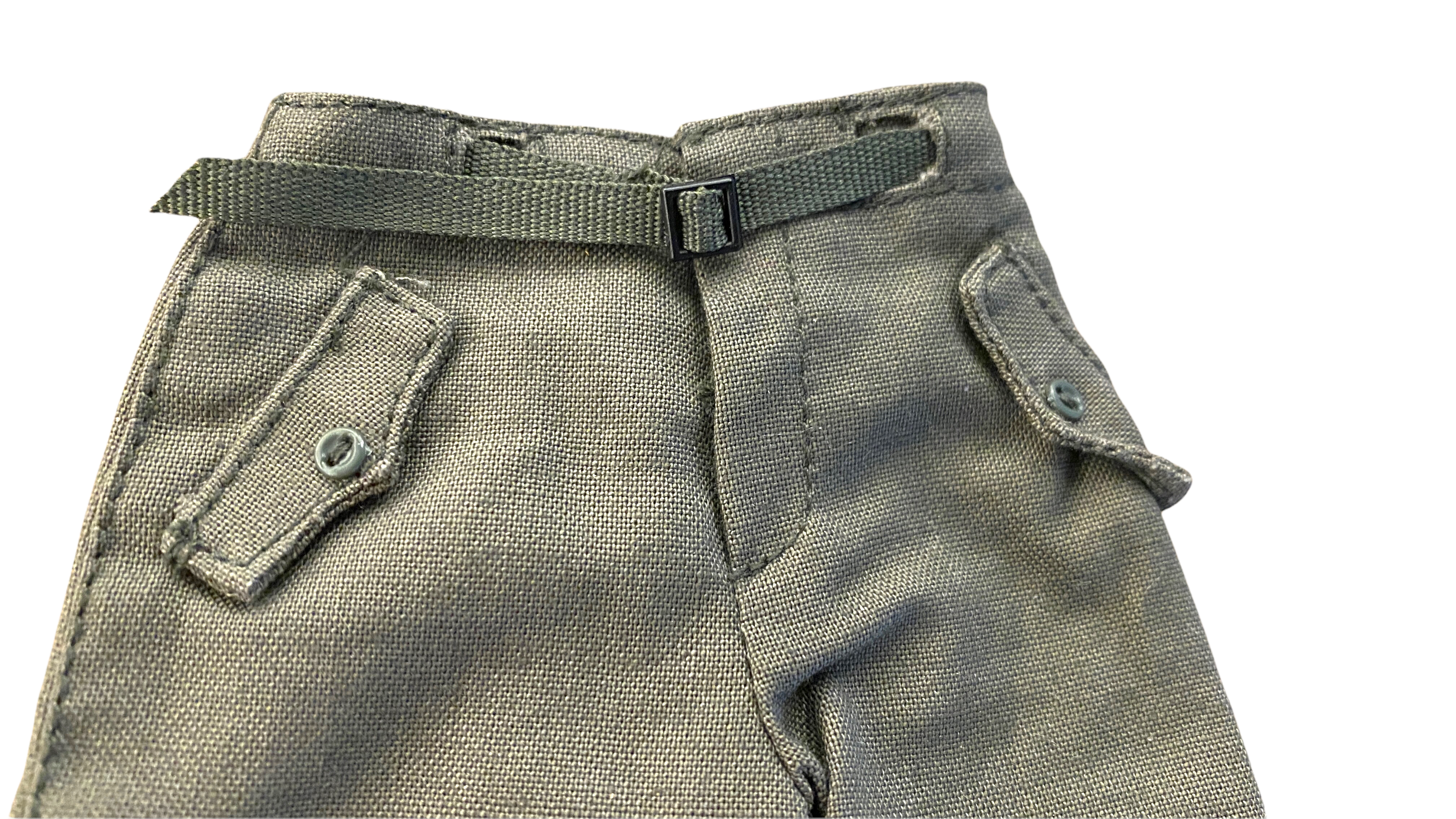  Artikelbild 6 des Artikels “Sturmgeschütz Uniform Luftwaffe  1/6 “