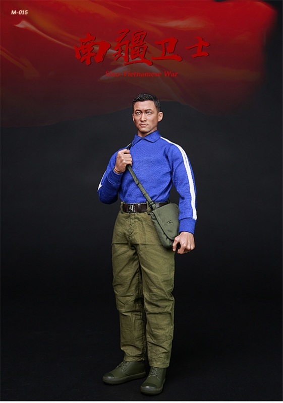  Artikelbild 6 des Artikels “PLA Sino-Vietnamese War 1:6 “