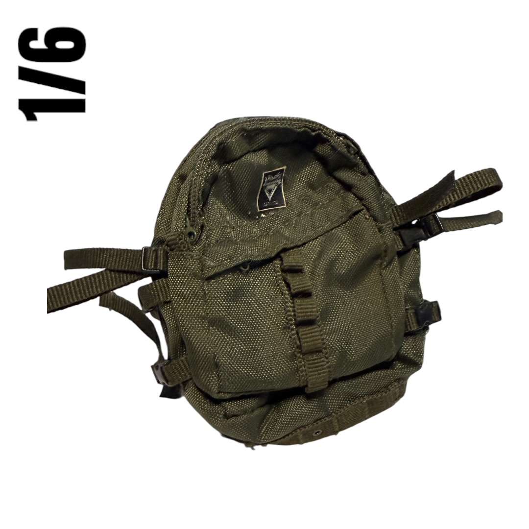  Artikelbild 6 des Artikels “Recon Chest Harness and Backpack  1/6 “