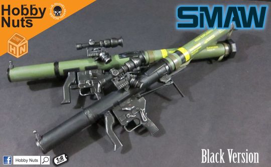  Artikelbild 6 des Artikels “SMAW MK153 Black “