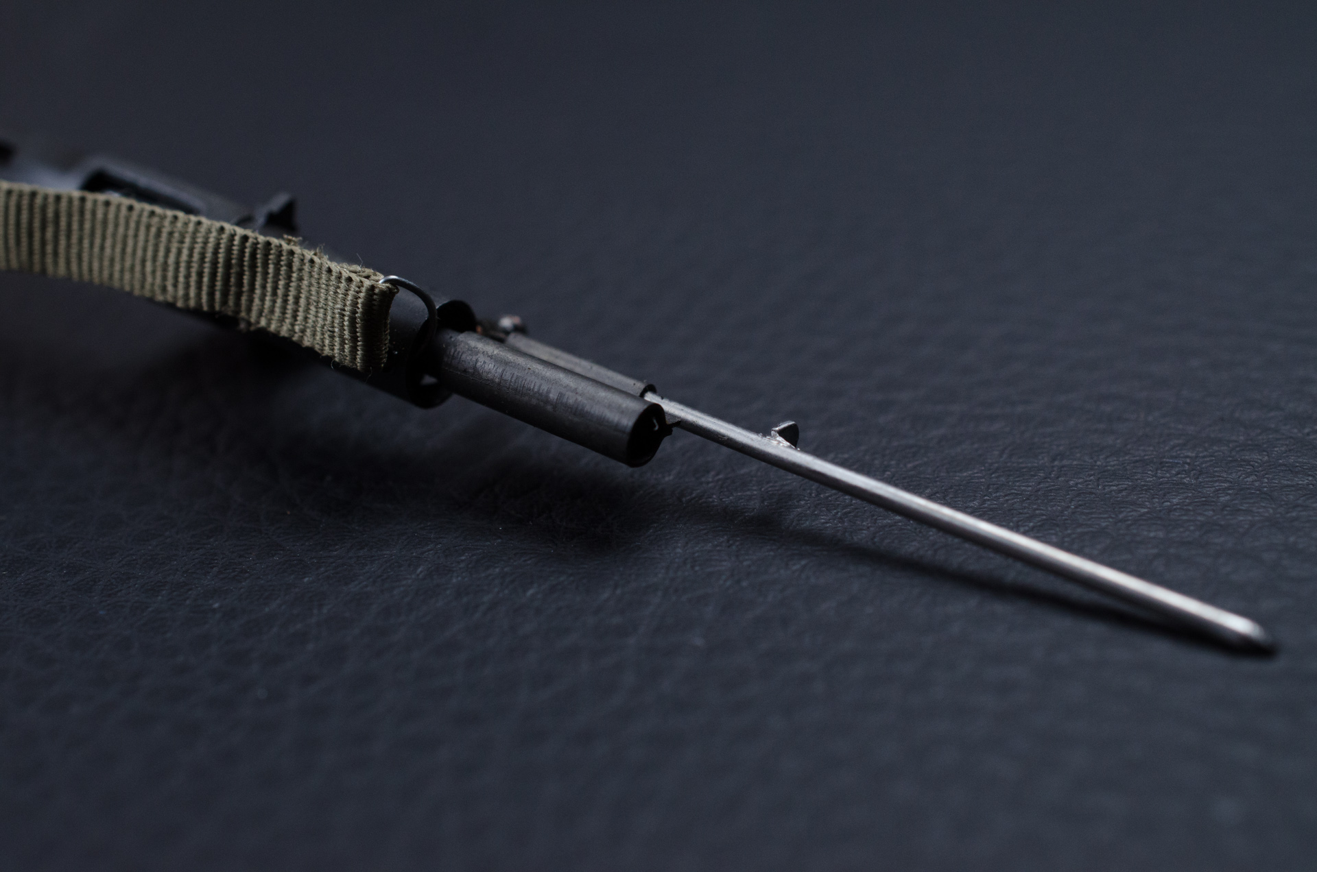  Artikelbild 6 des Artikels “Sten MkII MP Museums Version “