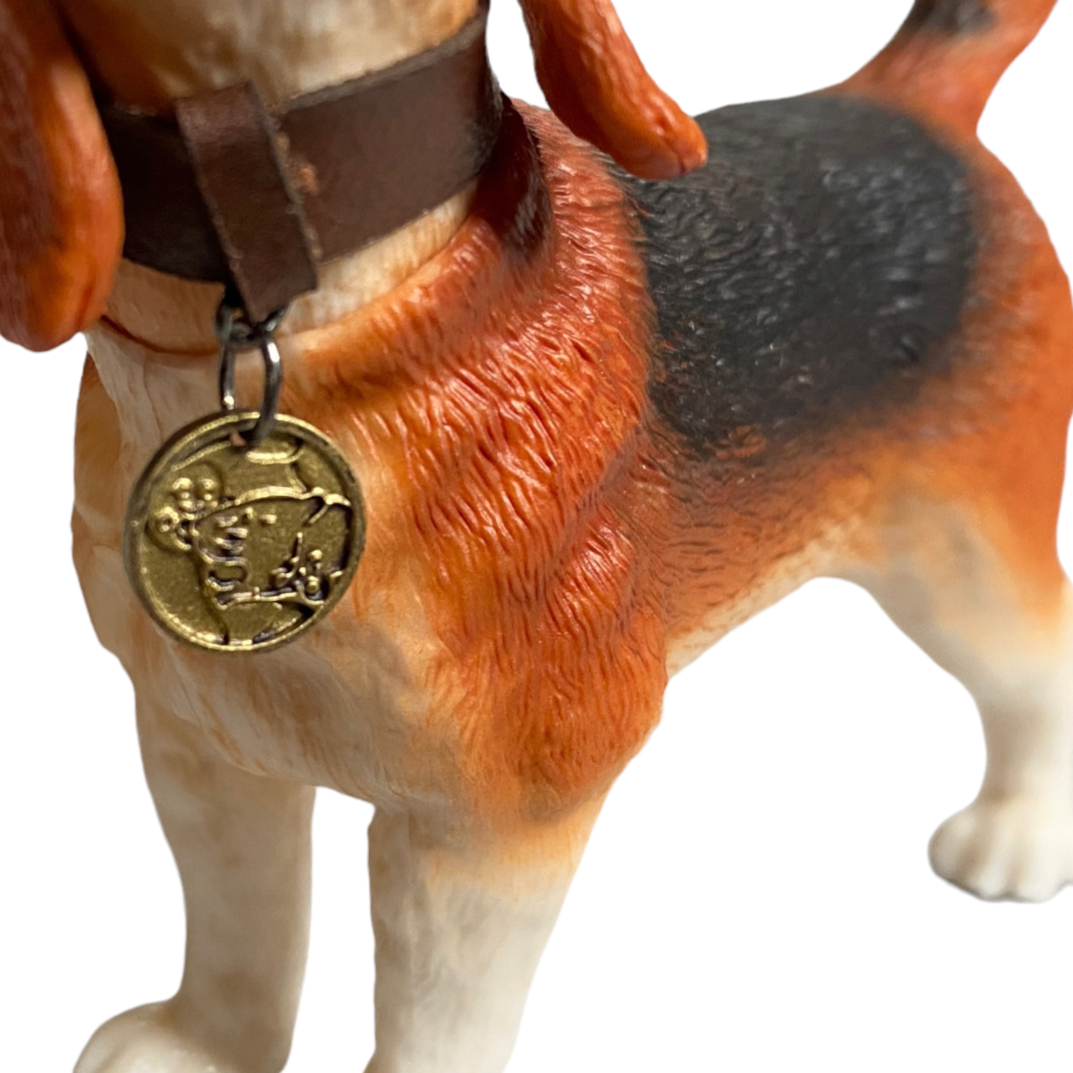  Product image 6 of the product “Beagle Dog (Brown) 1/6 ”