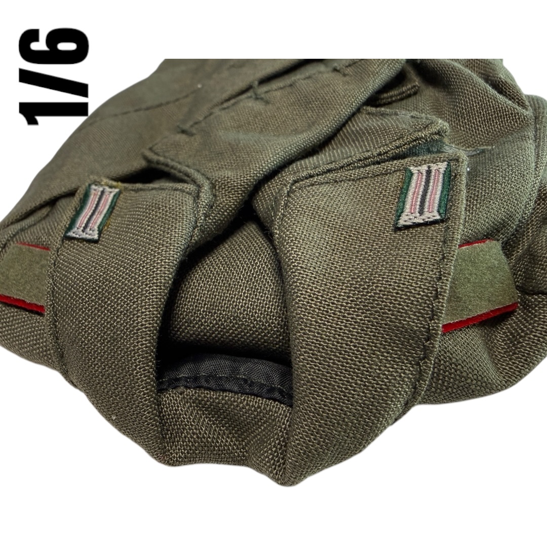  Product image 6 of the product “Sturmgeschütz Uniform Lindgrün 1/6 (Ultra) ”