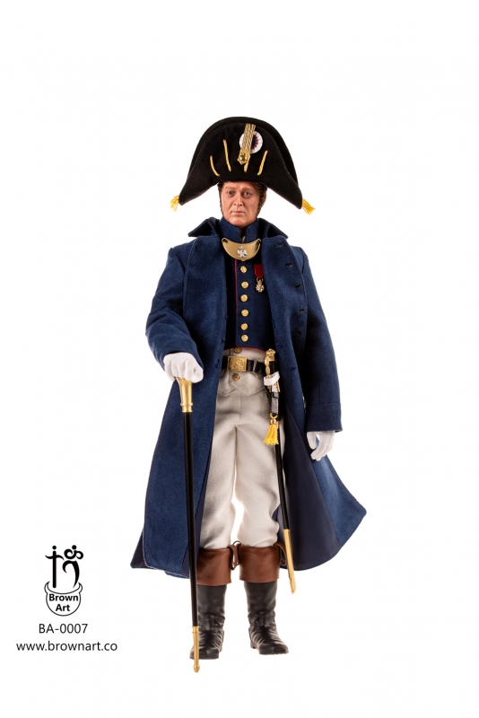  Artikelbild 6 des Artikels “Subaltern Of The French Imperial Guard 1/6 “