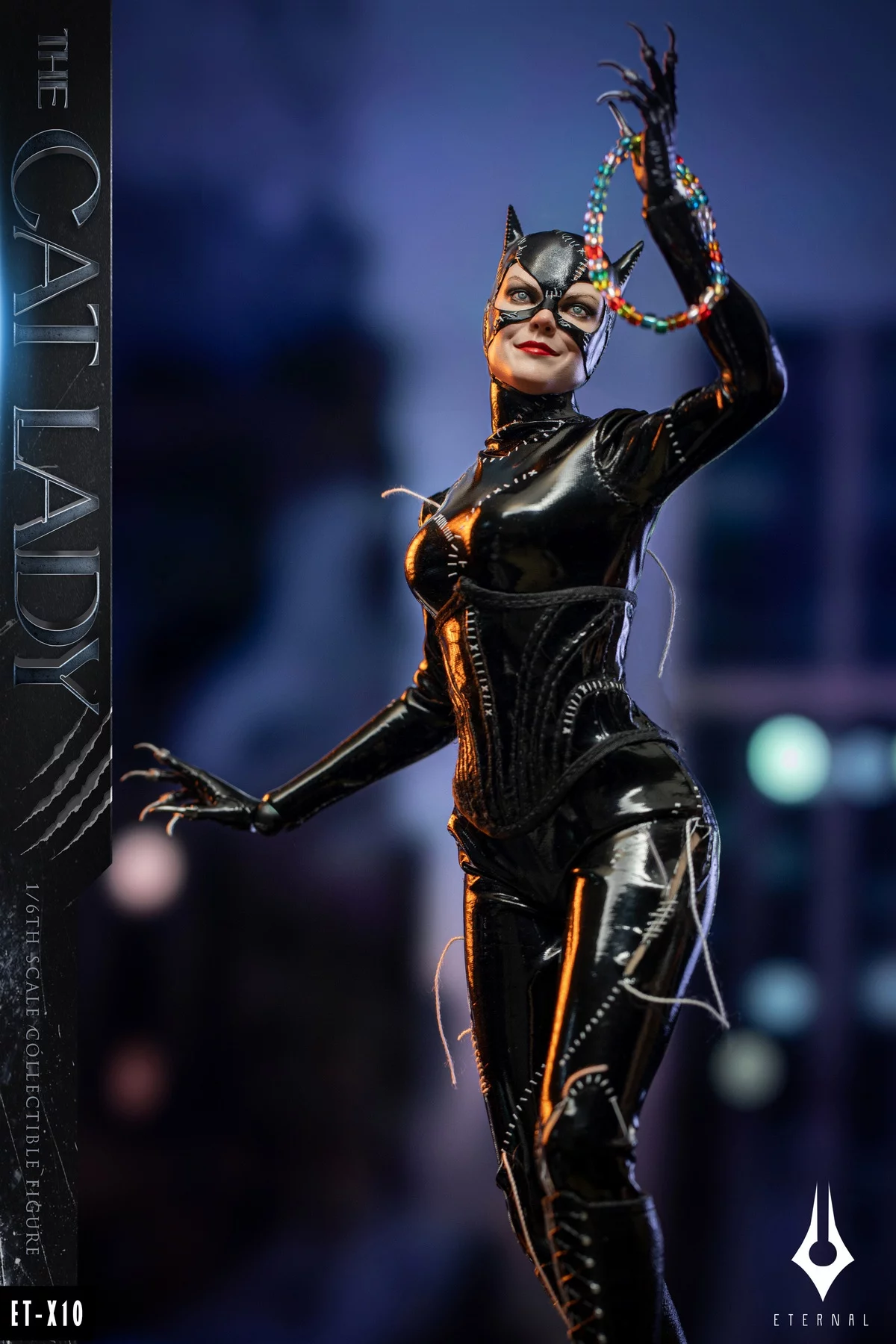  Artikelbild 6 des Artikels “Deluxe Version Collectible Action Figure, 1/6 scale. By ETERNAL TOYS. “