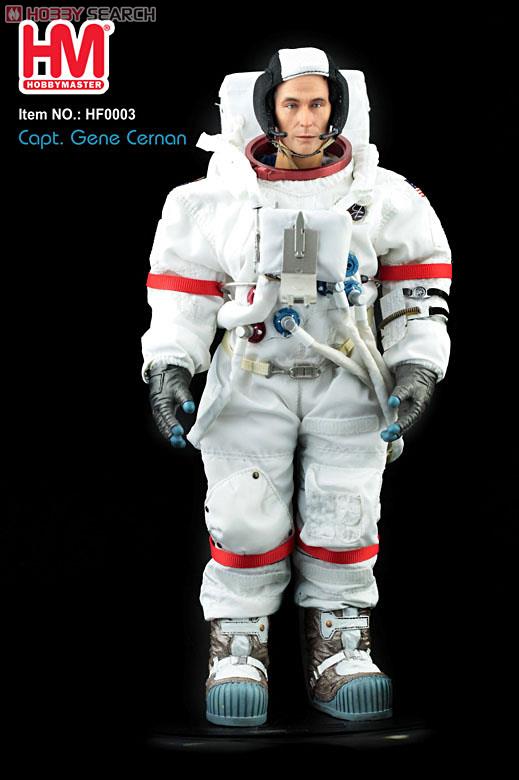  Product image 6 of the product “Astronaut Captain Eugene Cernan 