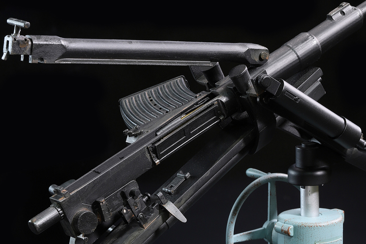  Product image 6 of the product “U-Boat Tower Diorama Set (Regular Version) ”