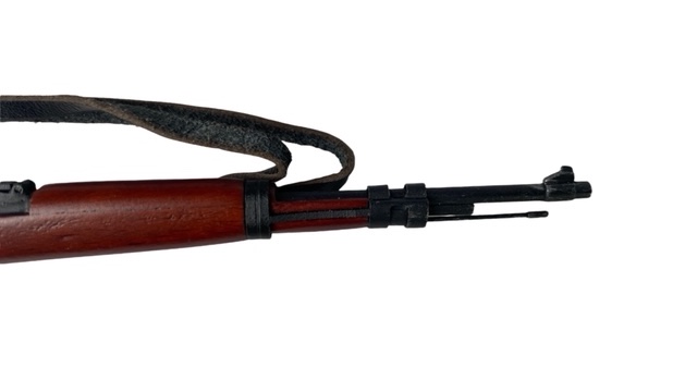  Artikelbild 6 des Artikels “k98 Rifle Metal und Holz version 1/6 “