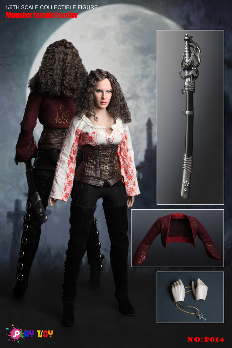  Artikelbild 6 des Artikels “Van Helsing - Kate Backinsale “
