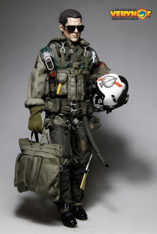  Artikelbild 6 des Artikels “VFA-154 Black Knights 1/6 Set “