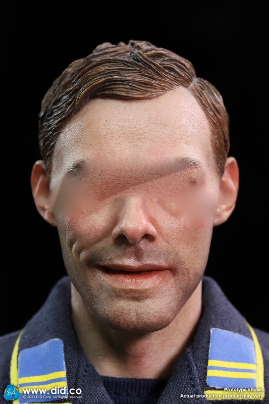  Artikelbild 6 des Artikels “WWII German U-Boat Seaman Obermaat - Erwin “