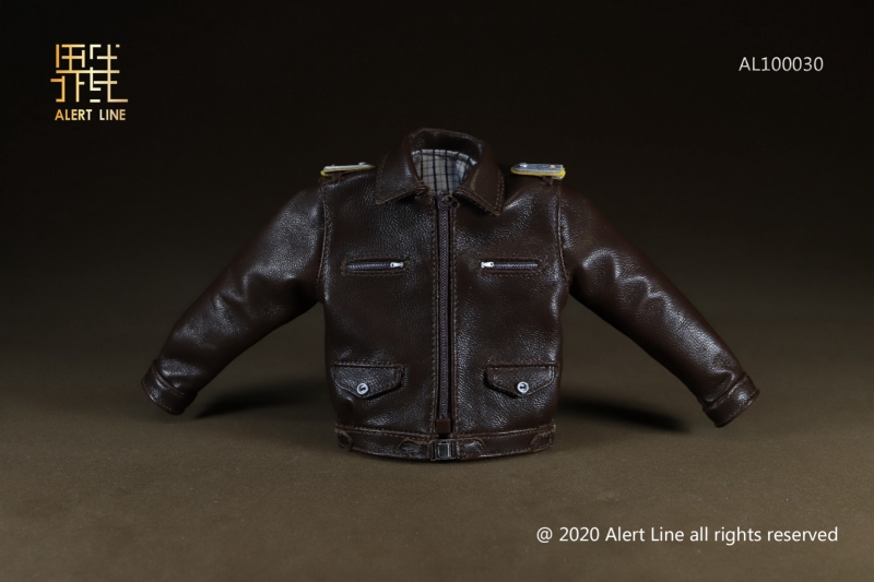  Product image 6 of the product “Erich Hartmann Flieger Ass 1/6 ”