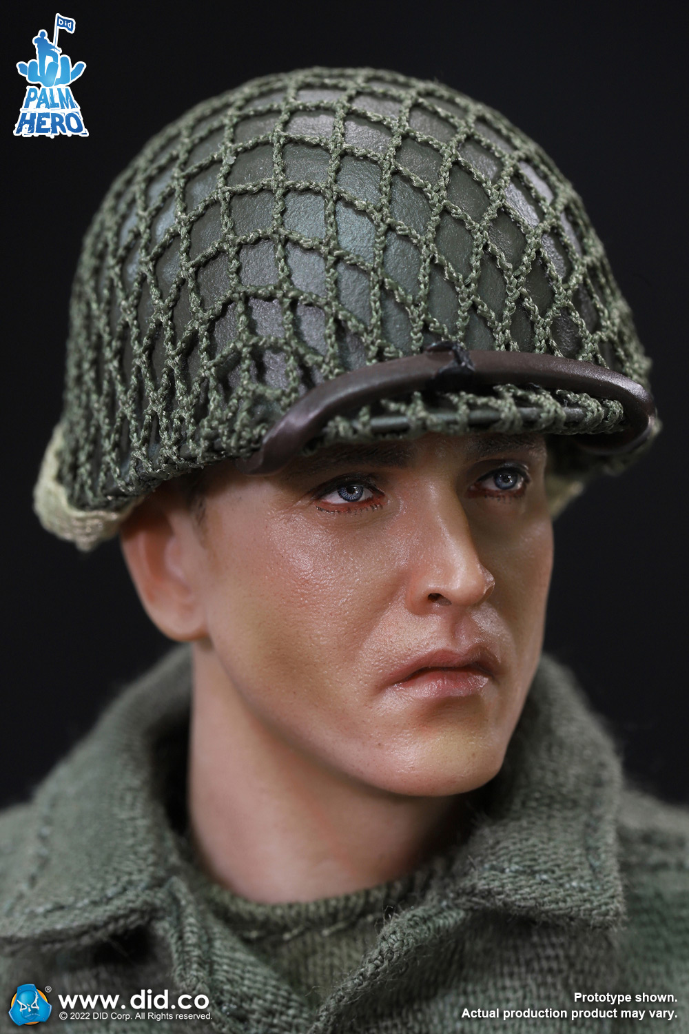  Artikelbild 6 des Artikels “1:12 Private Jackson Ranger Battalion “