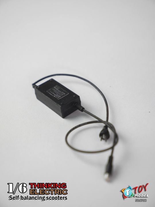  Product image 7 of the product “Thinking Electric - Self-Balancing Scooters ”