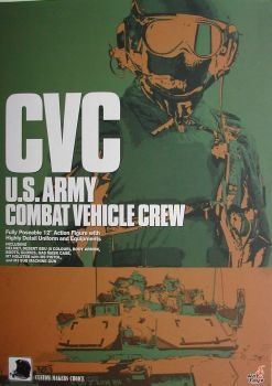  Artikelbild 7 des Artikels “M2 Bradly U.S. Army CVC Spezial KAZ Version “