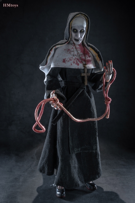  Artikelbild 7 des Artikels “1:6 The Ghost Nun ( Bloody Version) “