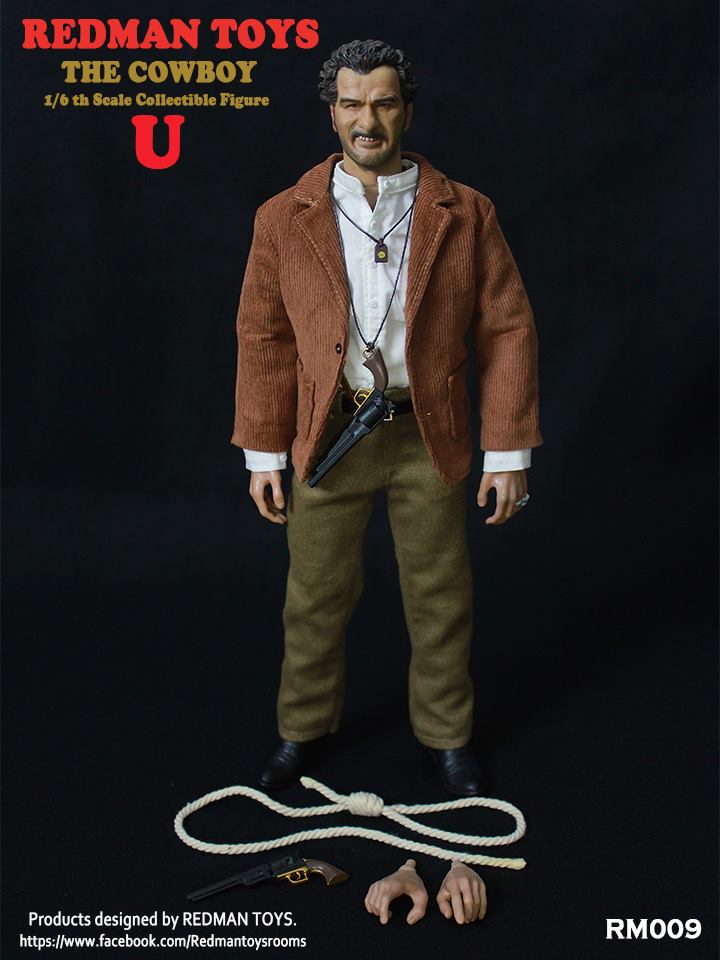  Artikelbild 7 des Artikels “The Good Bad and the Ugly set “