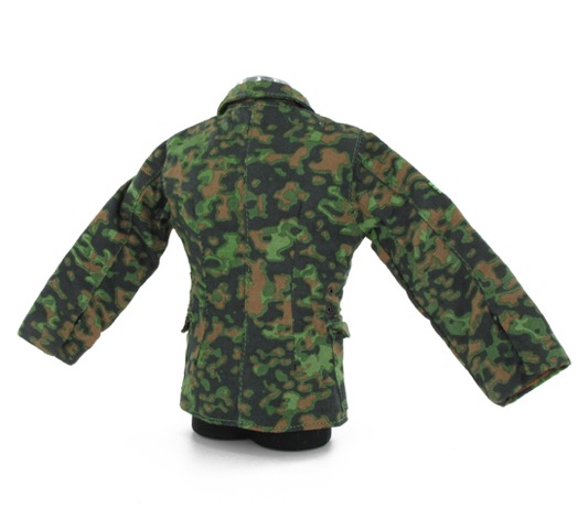  Product image 7 of the product “Wendbare Tarnjacke M43 Eichenlaub  Feldwebel ”