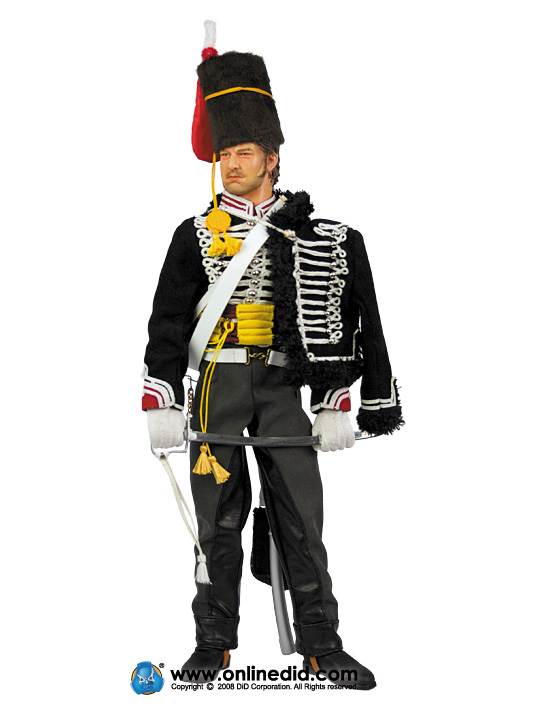  Artikelbild 7 des Artikels “15th The King's Hussars George “