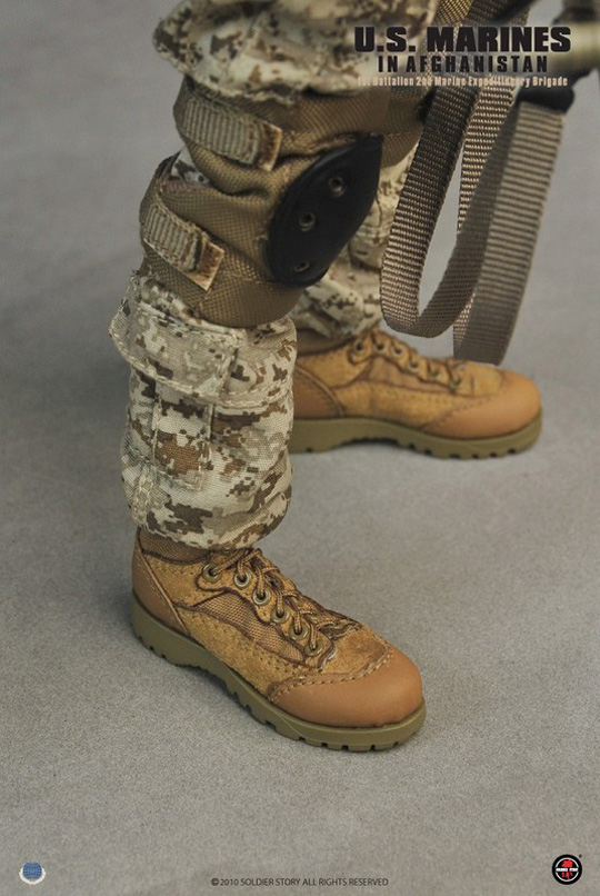 Artikelbild 7 des Artikels “USMC 1st Battalion 2nd Marine Expeditionary Brigade “