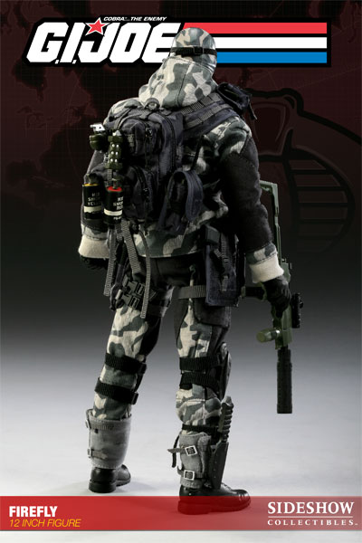  Artikelbild 7 des Artikels “The Firefly 12 inch Figure “