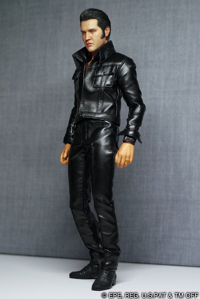  Artikelbild 7 des Artikels “ELVIS PRESLEY® COMEBACK SPECIAL 1:6 “